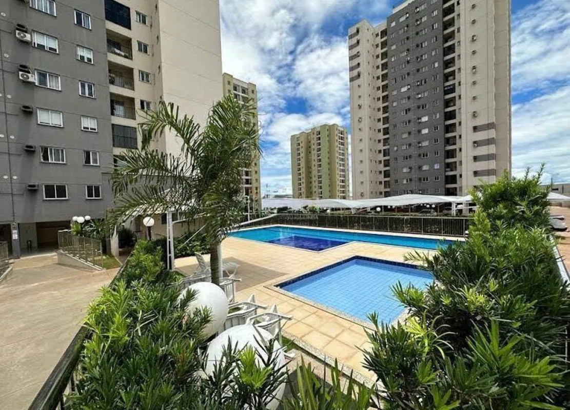 ? Apartamento à venda – 8º andar?? 65,55m²?? 2 vagas de garagem cobertas?? Apart...