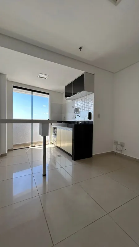 Apartamento com 34 m² de área privativa, posição nascente, ideal para quem busca...