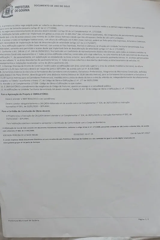 Foto do Imóvel