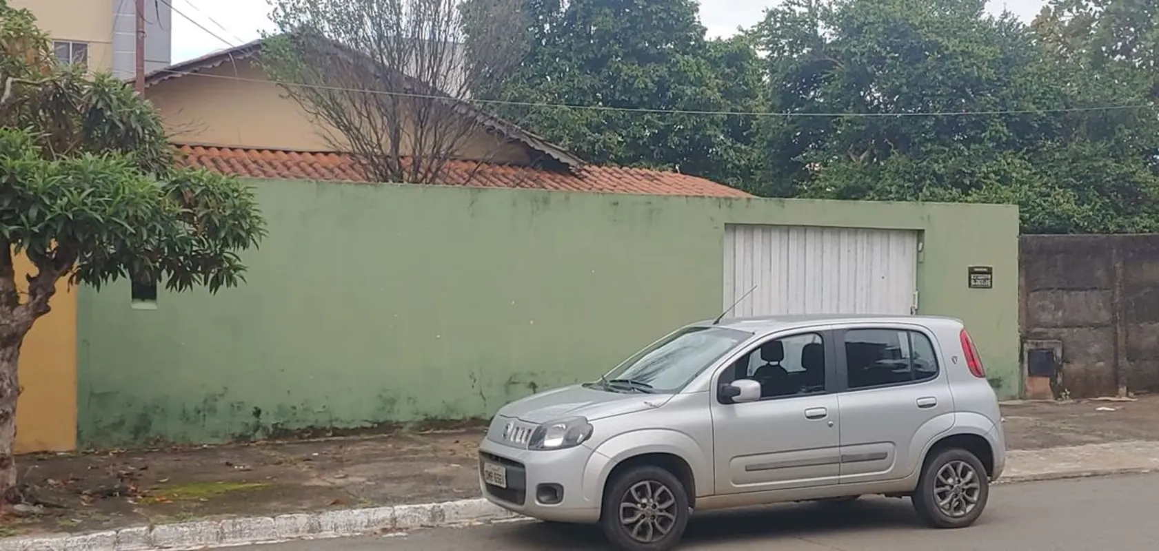 Foto do Imóvel