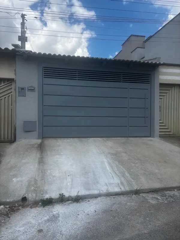 ?? Casa no Residencial São MarcosImóvel usado, muito bem cuidado!? Destaques do ...