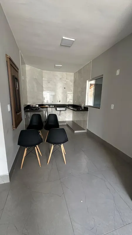 Foto do Imóvel