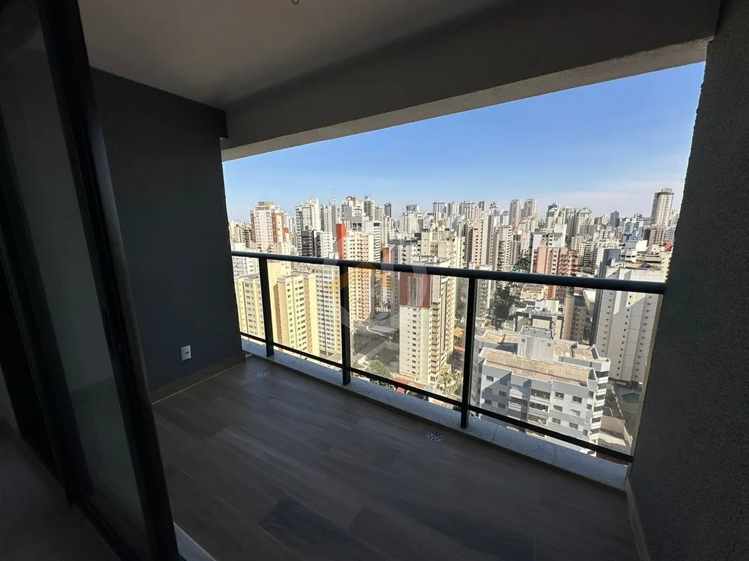 Apartamento com 2 suítes no Opus Gyro Vaca Brava - localizado na rua T-38 ao lad...