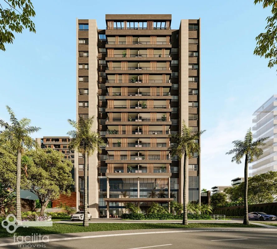 EXCELENTE APTO DE 03 SUÍTES + CLOSET – VILLA JARDINS - QUADRA 206, ÁGUAS CLARASA...