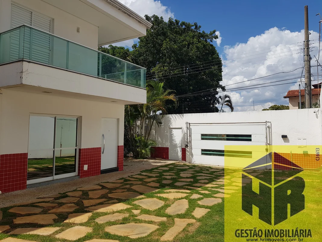 *** A HR GESTÃO IMOBILIÁRIA VENDE ***Excelente casa no bairro Metropolitana, no ...