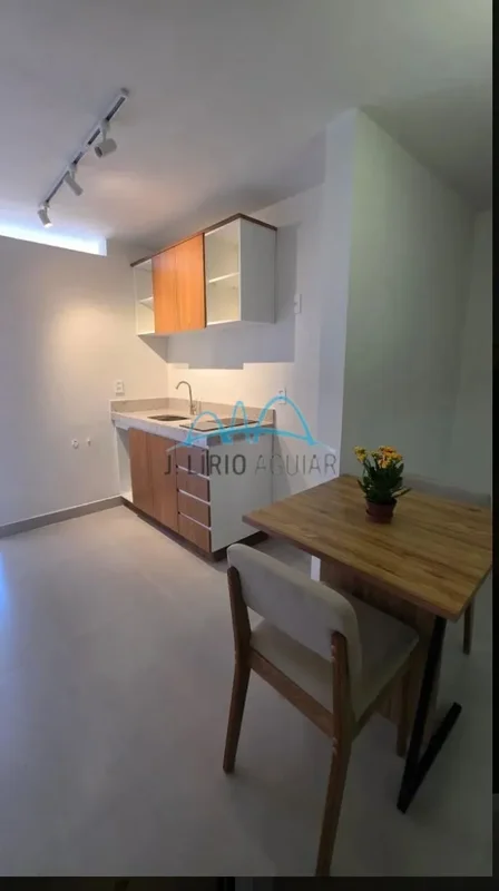 KIT REFORMADA À VENDA NA ASA NORTEEdifício Veneza – CLN 116, Bloco C30m² | 2º an...