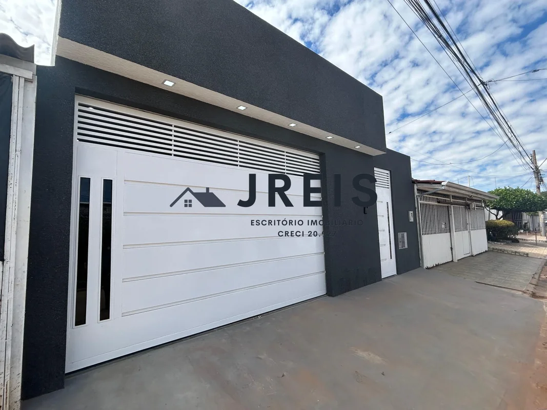 JREIS ESCRITÓRIO IMOBILIÁRIO?? Observação: O imóvel encontra-se em fase de const...