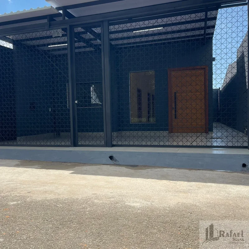 ?? CASA MODERNA À VENDA EM SAMAMBAIA SUL! ??Se você procura conforto, elegância ...