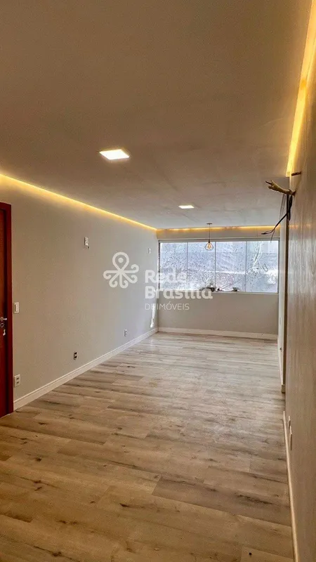 TH35081 - Qd 210 Praca Martim Pescador Águas Claras Res. Yes, Apartamento 02 qua...