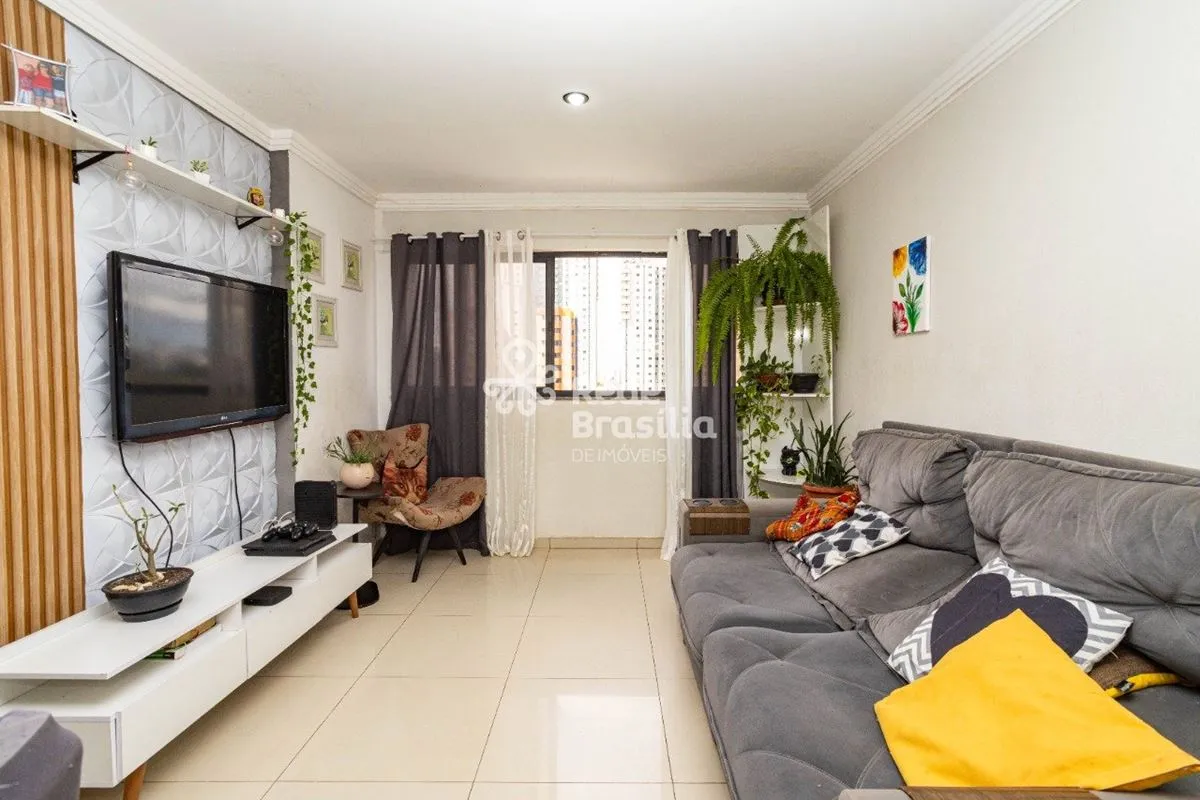 Rua 30 Sul Residencial Portal Das Araucárias | Apartamento 3 Quartos sendo 1 Suí...