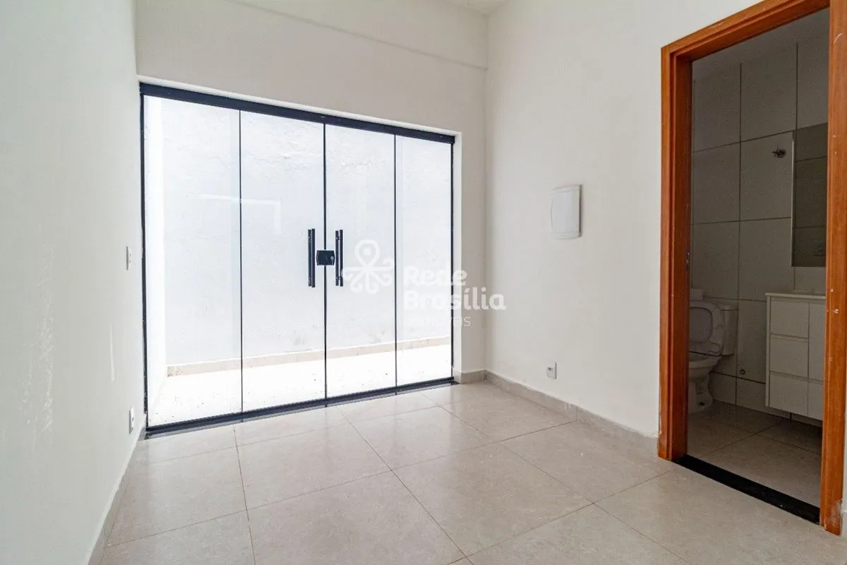 TH35090 - Qe 56 Guará, Kitnet 28m². Agende sua visita! Imóvel composto por sala ...