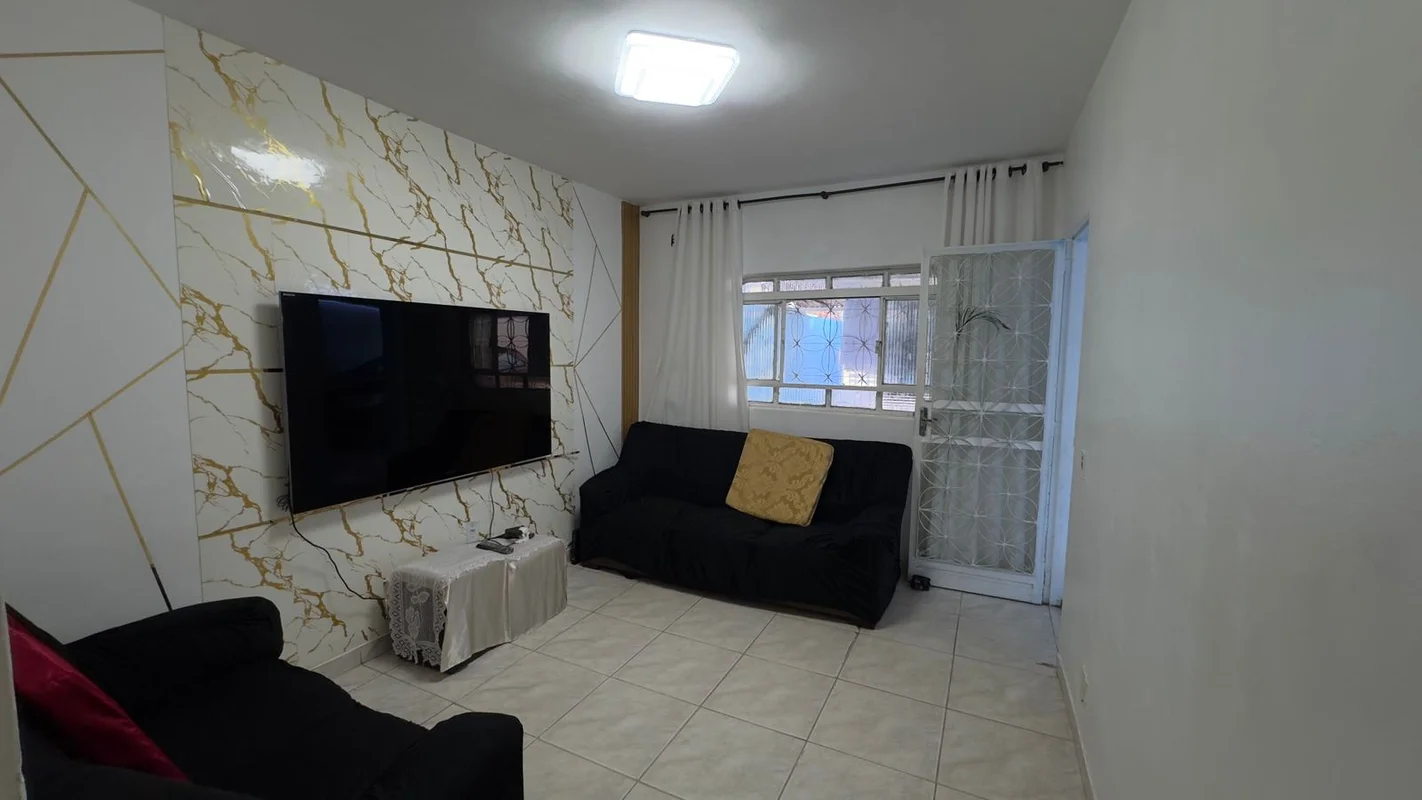 QNL 23 – BlocoExcelente oportunidade para quem busca conforto, espaço e praticid...