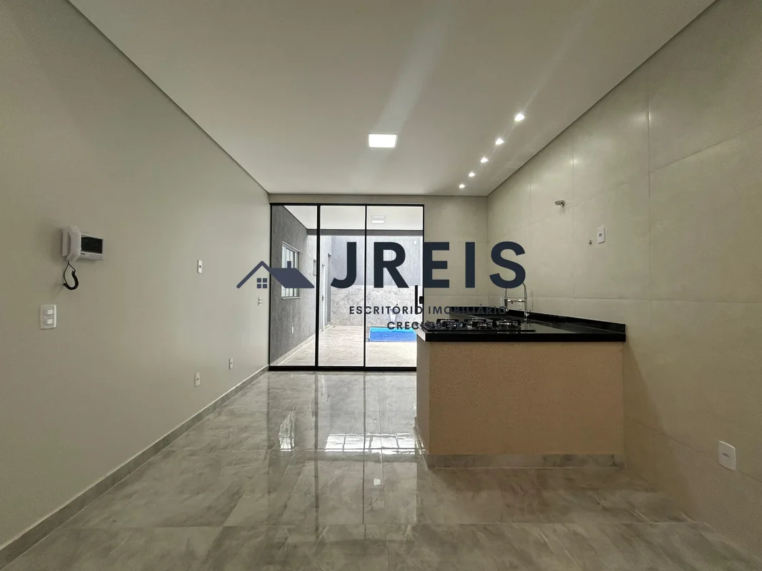 JREIS ESCRITÓRIO IMOBILIÁRIO?? Observação: O imóvel encontra-se em fase de const...