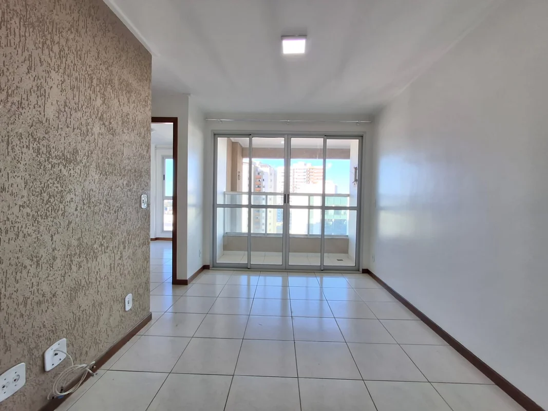 RESIDENCIAL EASY!02 QUARTOS / SUÍTE / 13° ANDAR.Excelente oportunidade para mora...