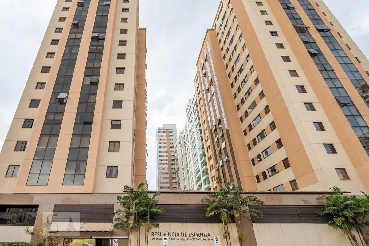 Marcelo Oliveira Imóveis ***VENDE***? Residencial Espanha | Águas Claras?? R$ 61...