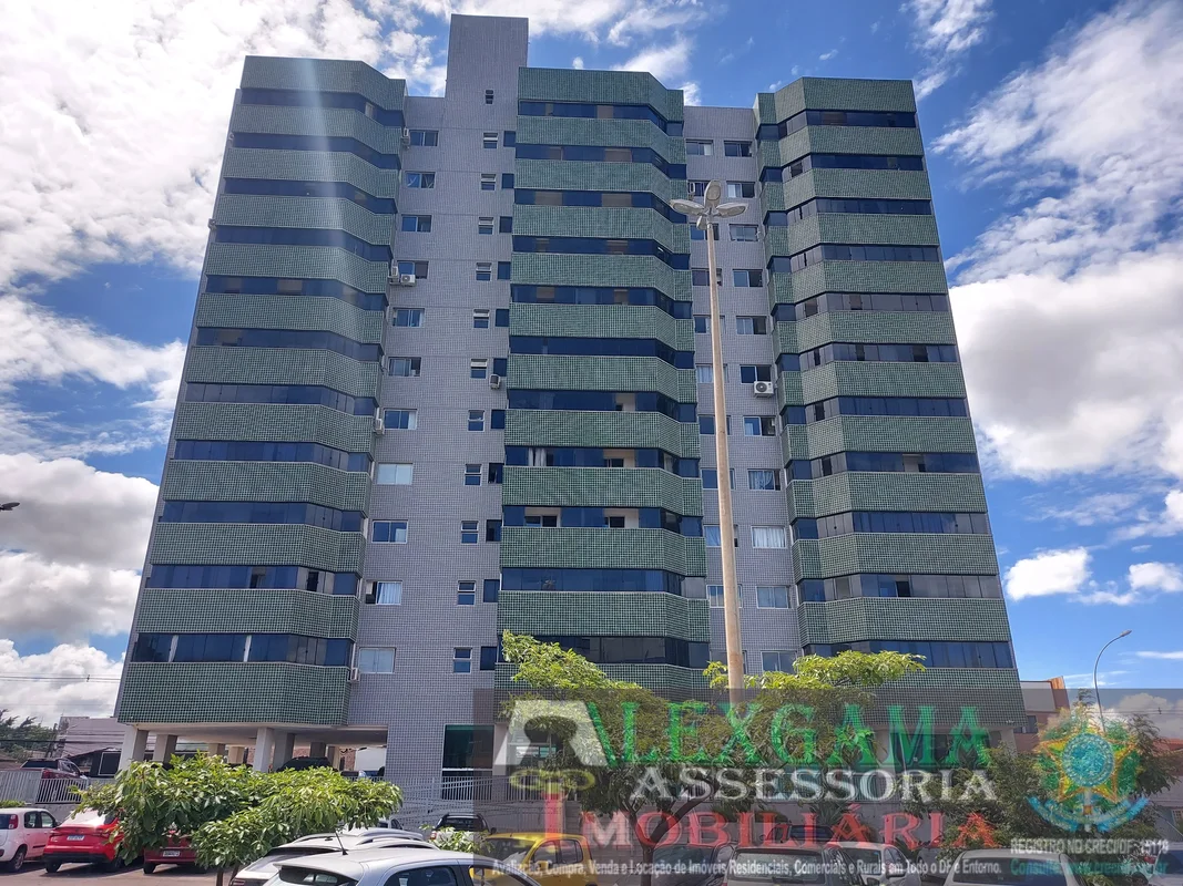 ALEX GAMA VENDE: Ed. VARANDAS – Q 51/53, Proj. 02 – Setor Central do Gama/DF.- E...