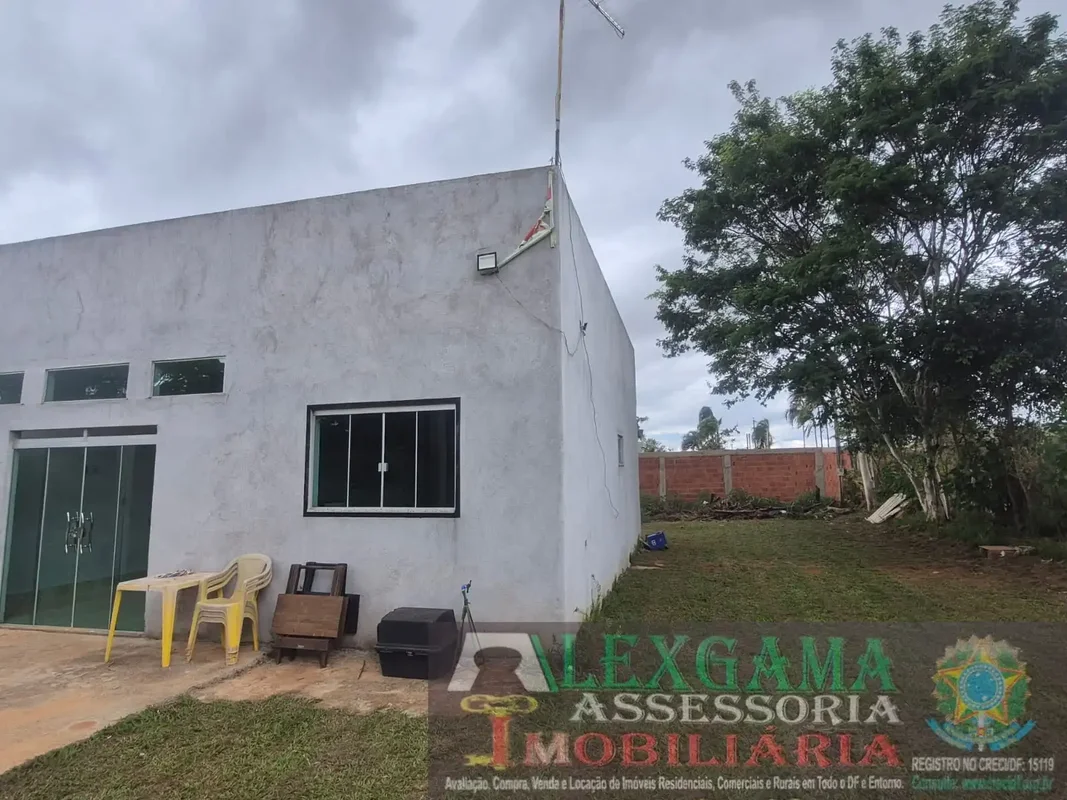 Foto do Imóvel