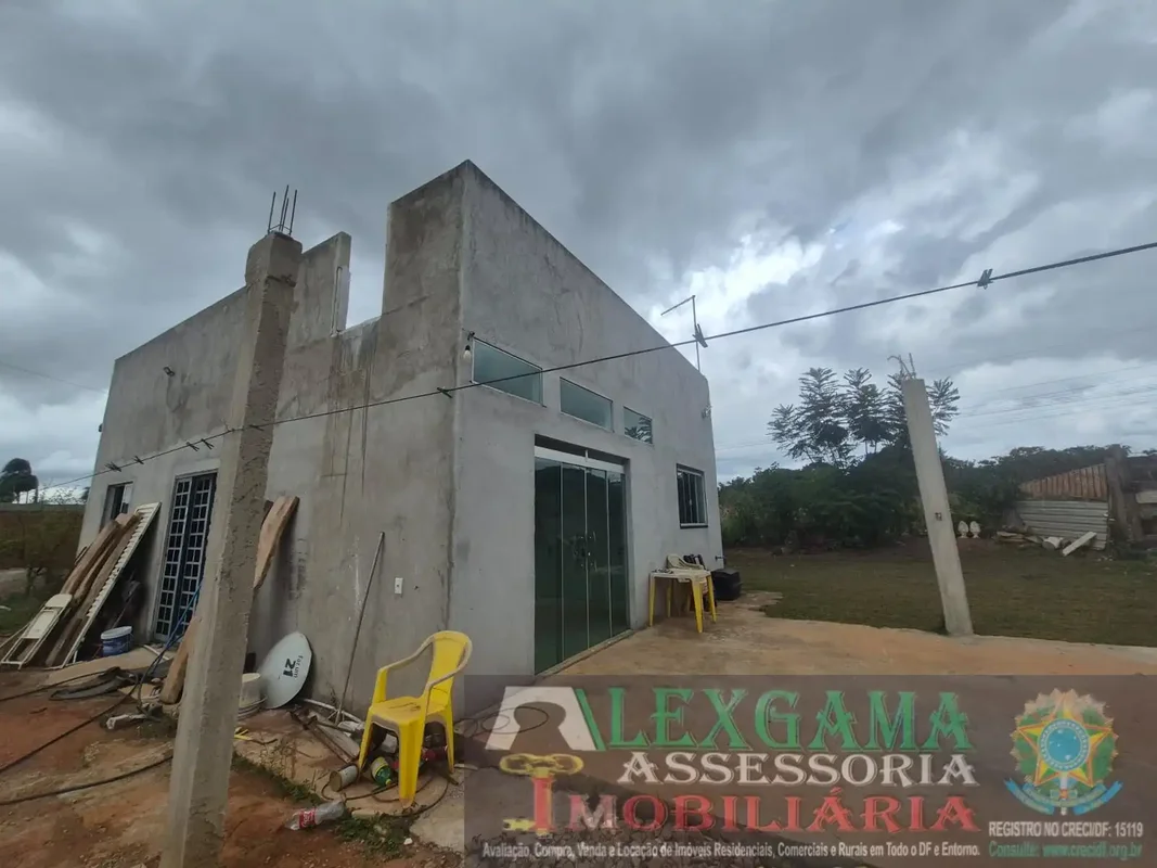 Foto do Imóvel