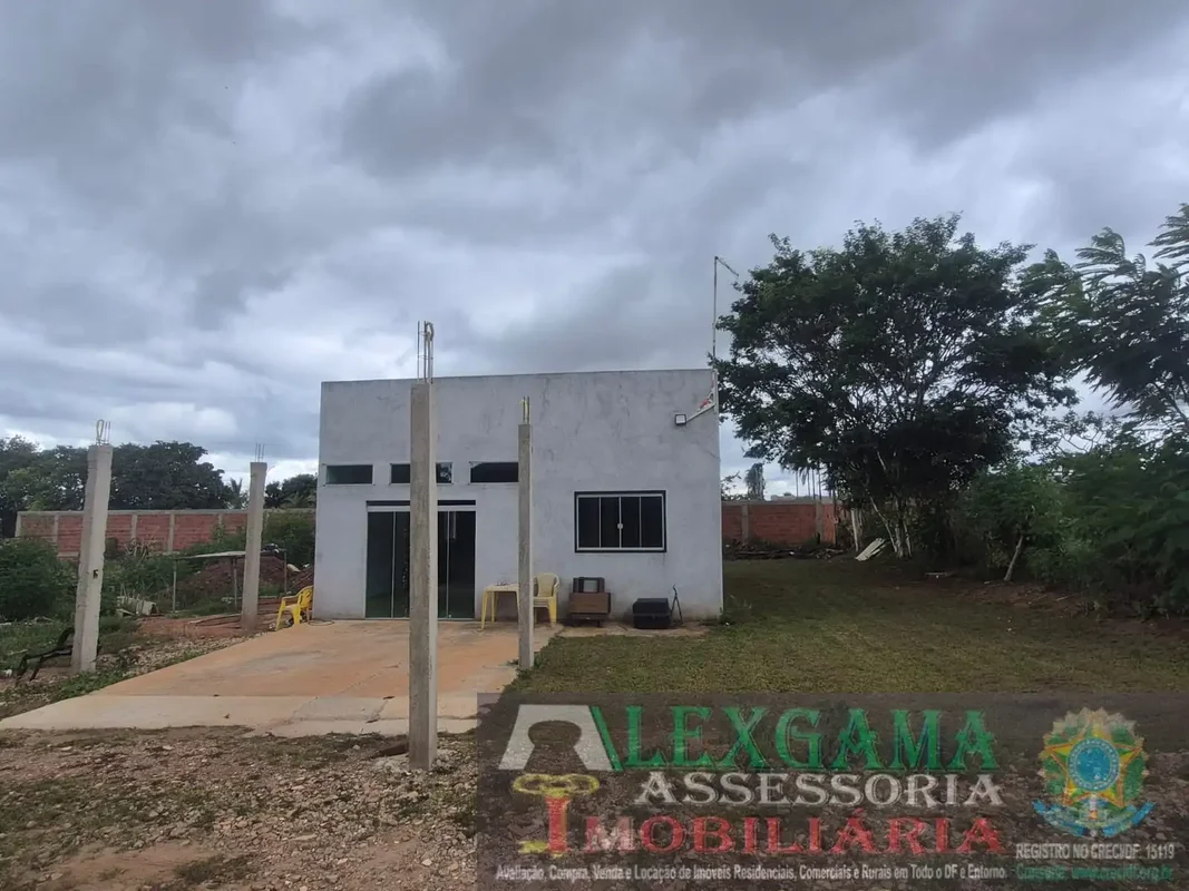 Foto do Imóvel