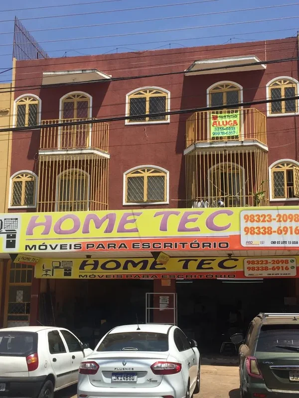 IMOBILIARIA ESTRELA ALUGA- OTIMO APTO COMPOSTO COM ; SALA ;02 QUARTOS;BANHEIRO S...