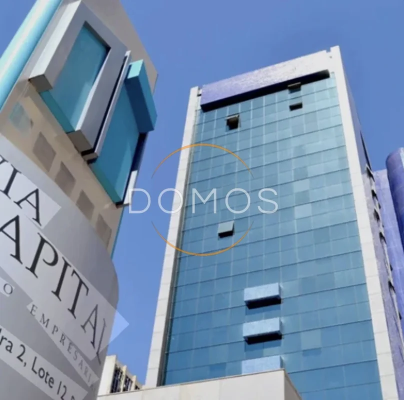 VIA CAPITAL CENTRO EMPRESARIAL | ANDAR CORPORATIVO INTEIRO PARA LOCAÇÃOApresente...