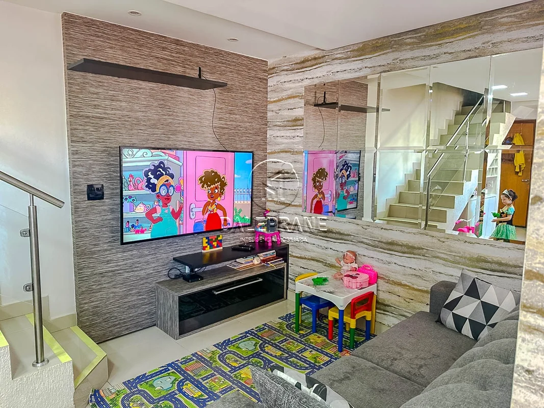 Descubra seu novo lar na Rua das Figueiras, bl A apt 1408, no bairro Norte, em Á...