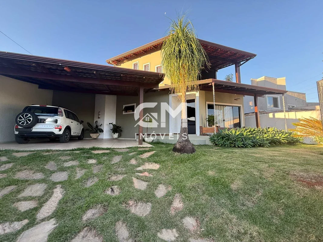 Casa a Venda Condomínio Friburgo Escriturado aceita Financiamento e FGTS.Oportun...