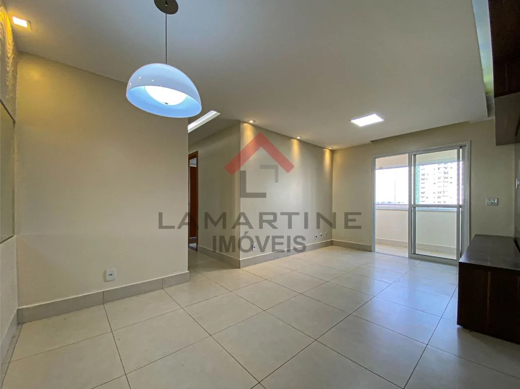 EXCELENTE APARTAMENTO DE 97m² (APROXIMADAMENTE) COM:- 3 QUARTOS, SENDO 1 SUÍTE E...