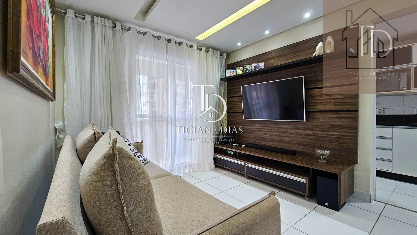 Residencial All – um dos condomínios mais desejados da região -- Destaques do im...