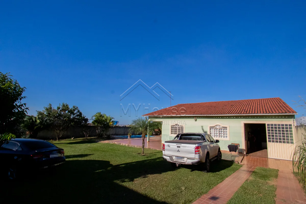 Foto do Imóvel