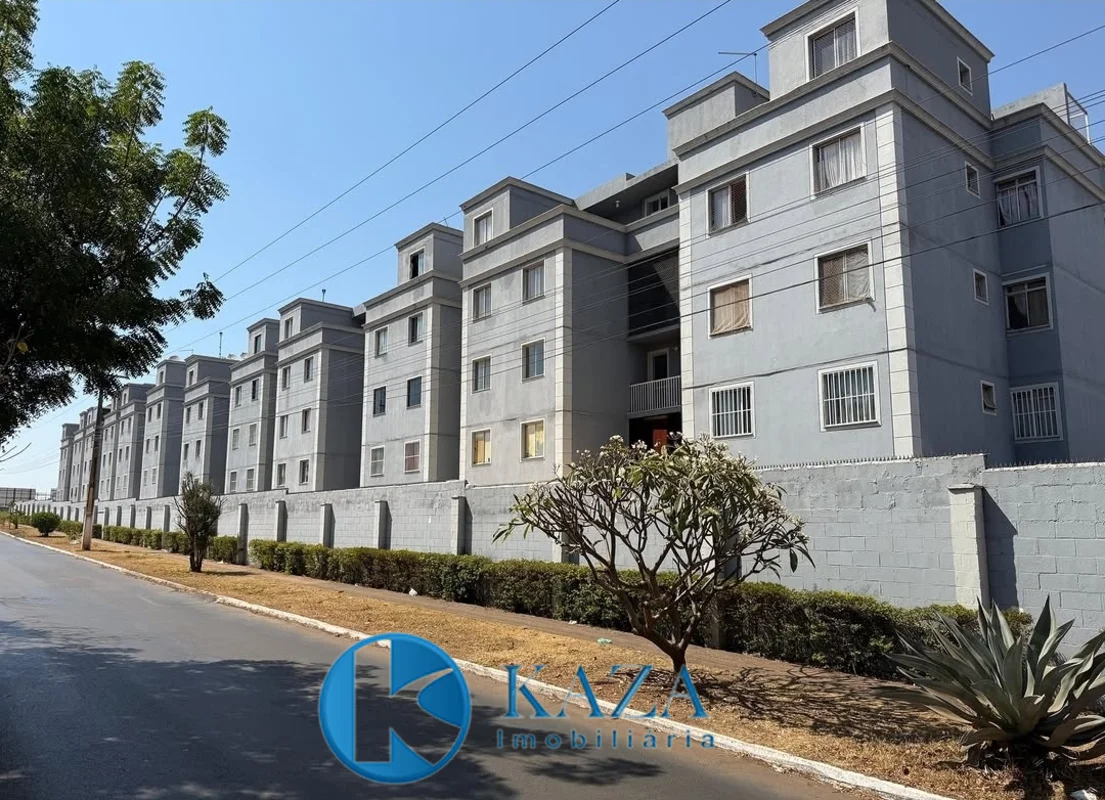 Você está procurando um apartamento bem localizado? Então venha conferir este im...