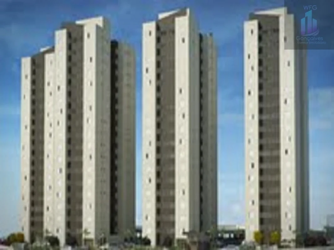 APARTAMENTO 2 QUARTOS SUITE 1 VAGA LAZER PERTINHO DO CRER , SEFAZ E SANEAGO.- 2 ...