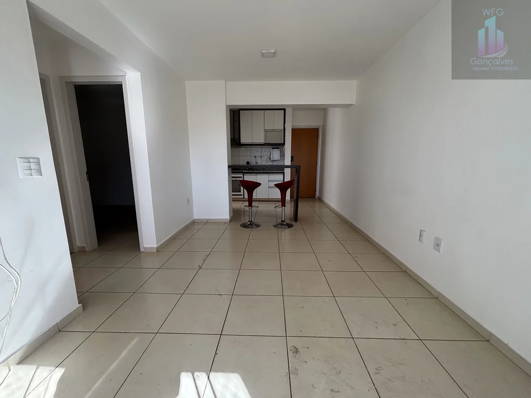 APARTAMENTO 2 QUARTOS SUITE 1 VAGA Com Área de LAZER CompletaPERTINHO DO CRER SE...