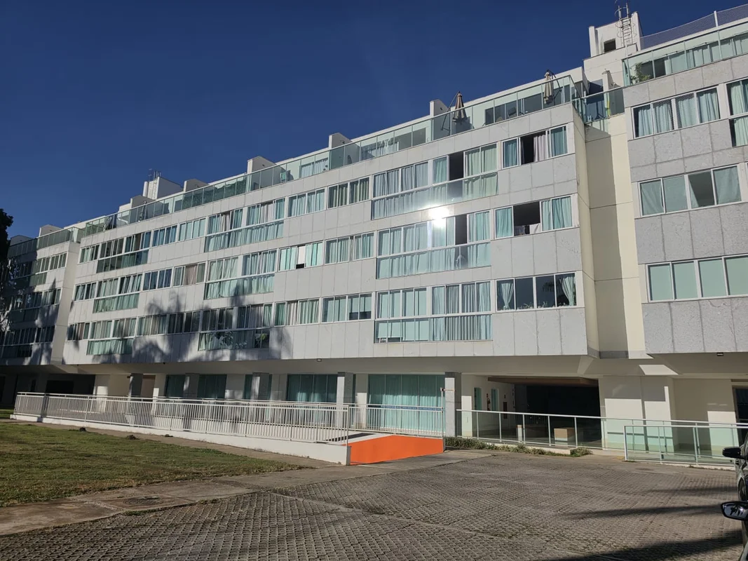 Viva o melhor no coração da Asa Norte ! Aproveite essa oportunidade e seja a seg...