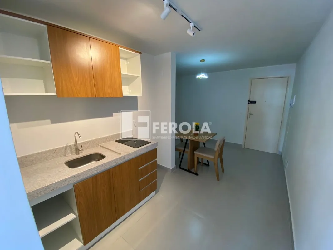 Apresentamos uma oportunidade única na CLN 116, na Asa Norte.Este apartamento de...