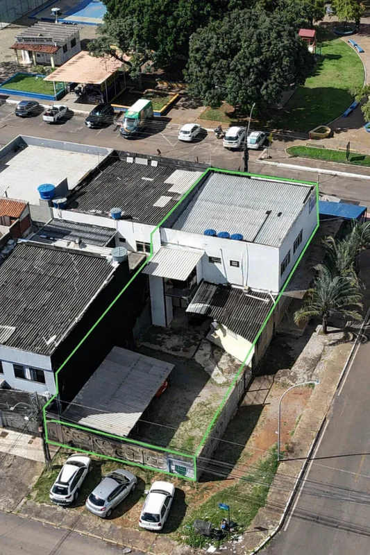 Foto do Imóvel
