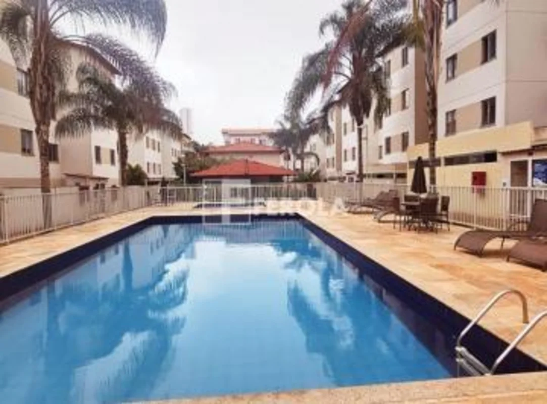 ALUGO APARTAMENTO TÉRREO – TOTAL VILLE | SANTA MARIA DFMore com conforto, espaço...