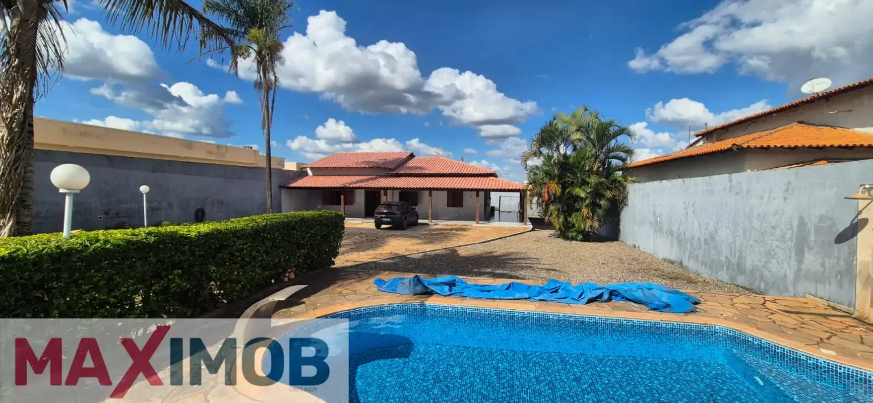 Foto do Imóvel
