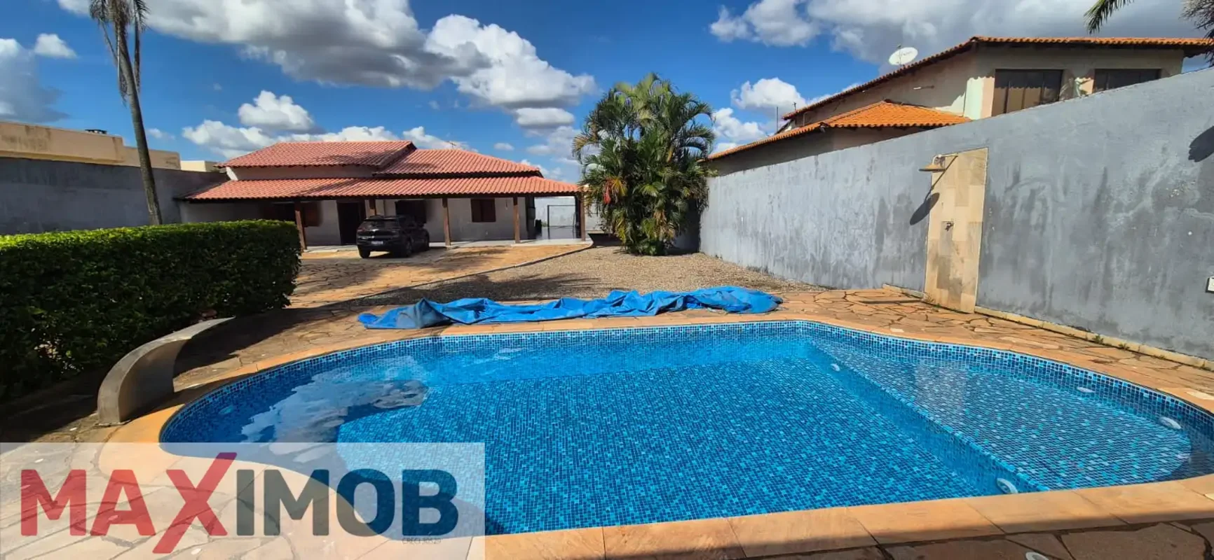 Foto do Imóvel