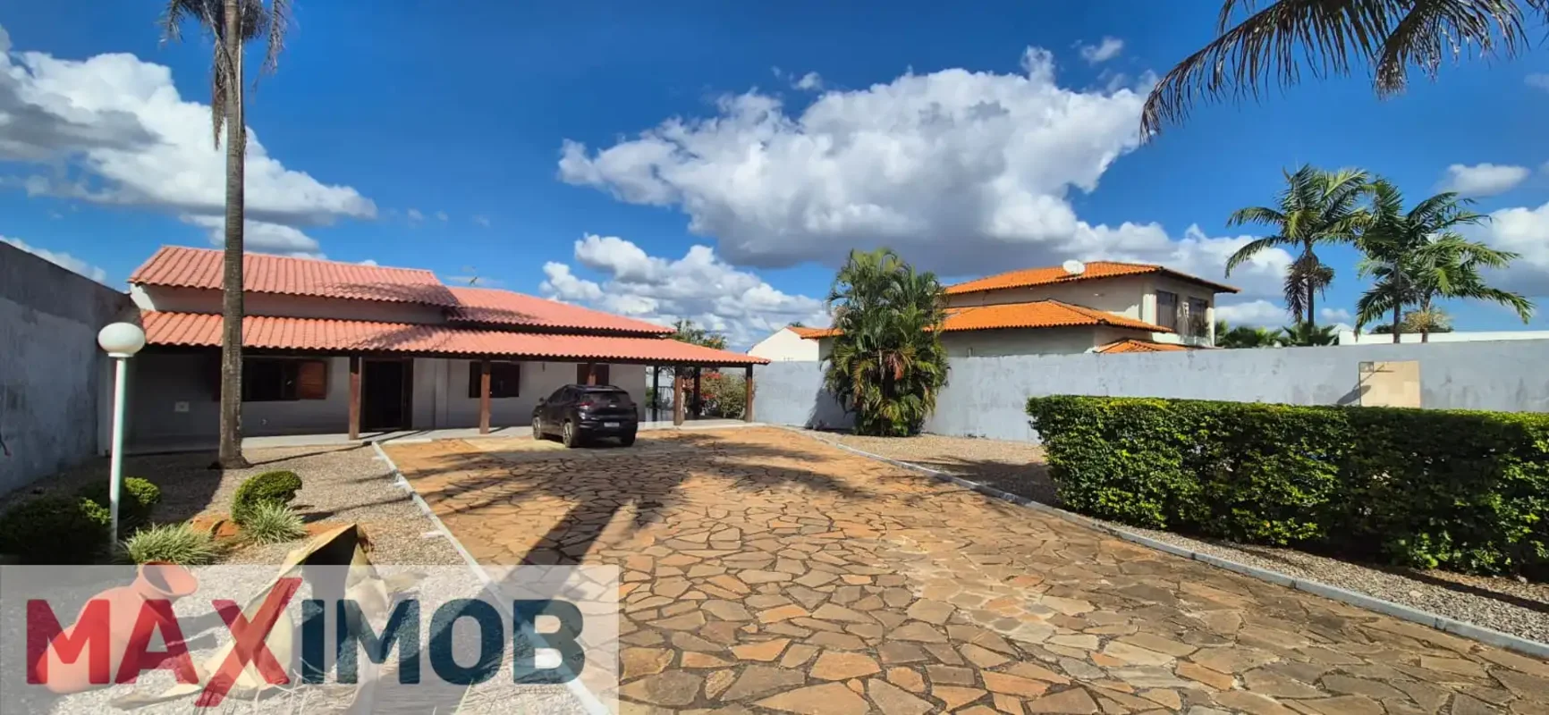 Foto do Imóvel