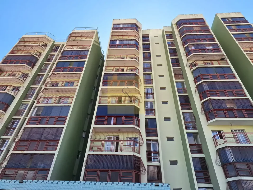 Conquiste um estilo de vida prático, confortável e acolhedor no apartamento de 3...