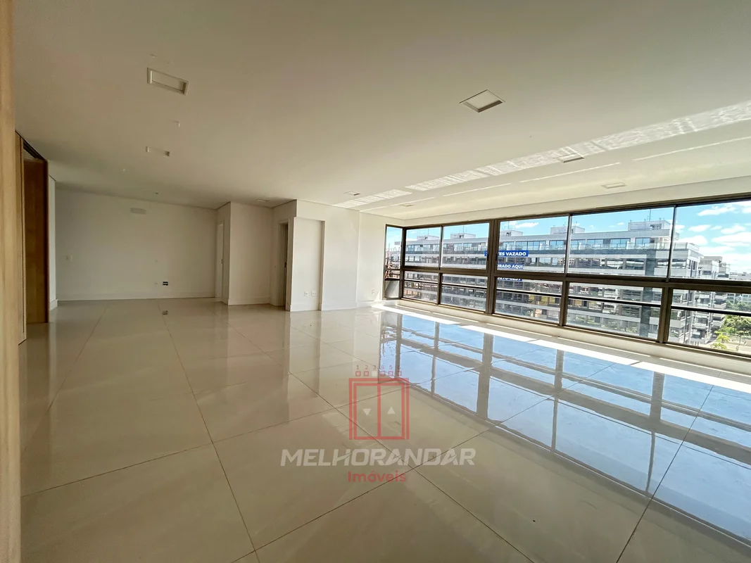 Este lindo apartamento na SQNW 303 com arquitetura assinada pelas renomadas Liê ...