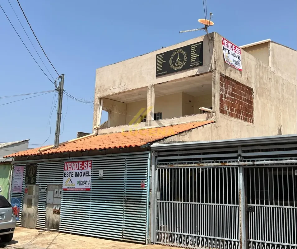 IMÓVEL PARA INVESTIDOR – RENDA IMEDIATA NO SETOR O | QNO 9Oportunidade para quem...