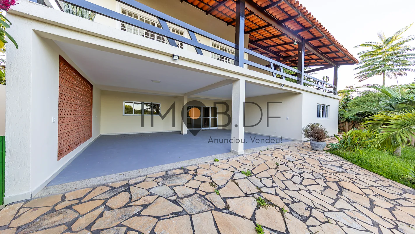 Foto do Imóvel