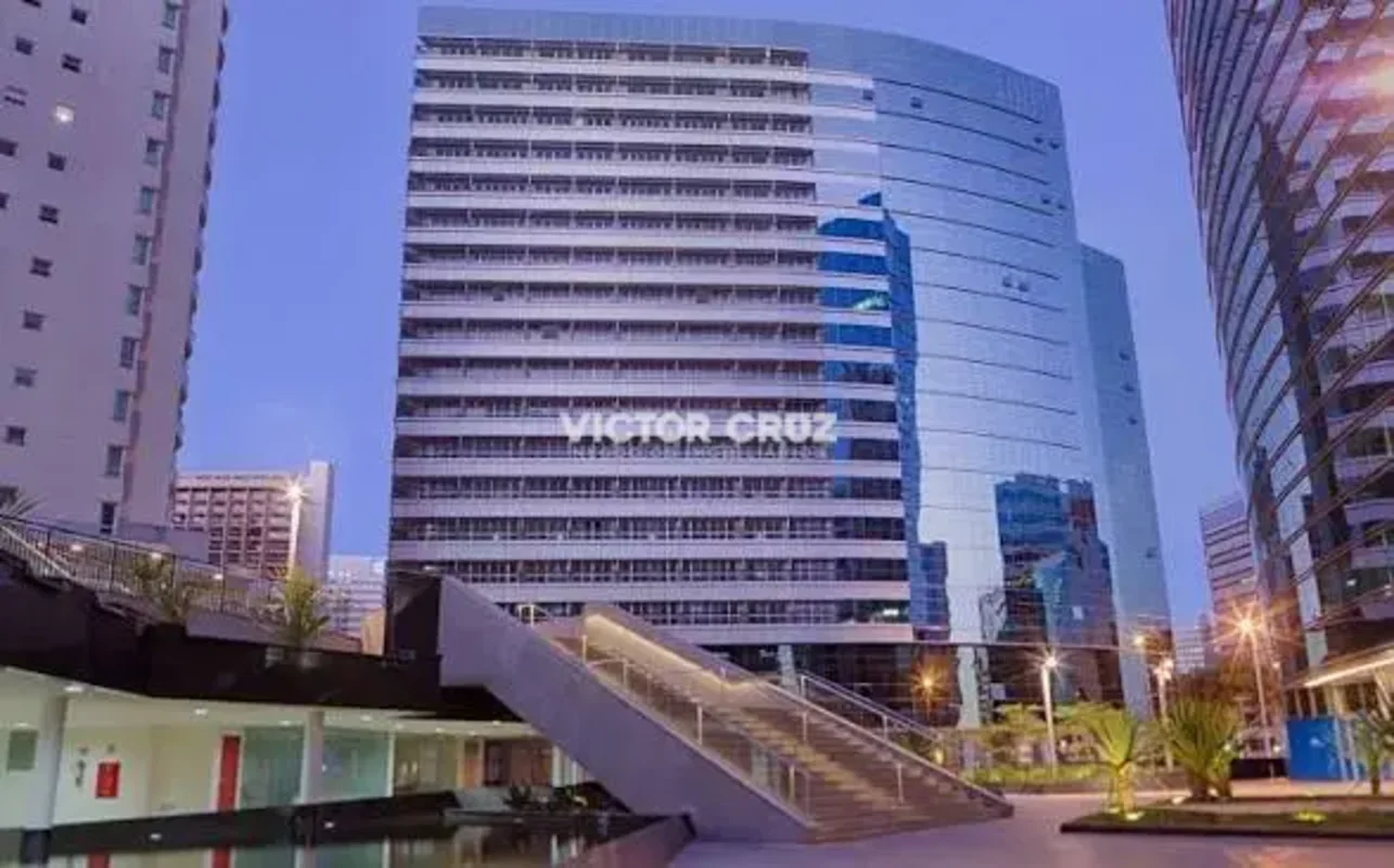 Victor Cruz Negócios Imobiliários LTDA vende:SHN, Fusion Hplus Express, Asa Nort...
