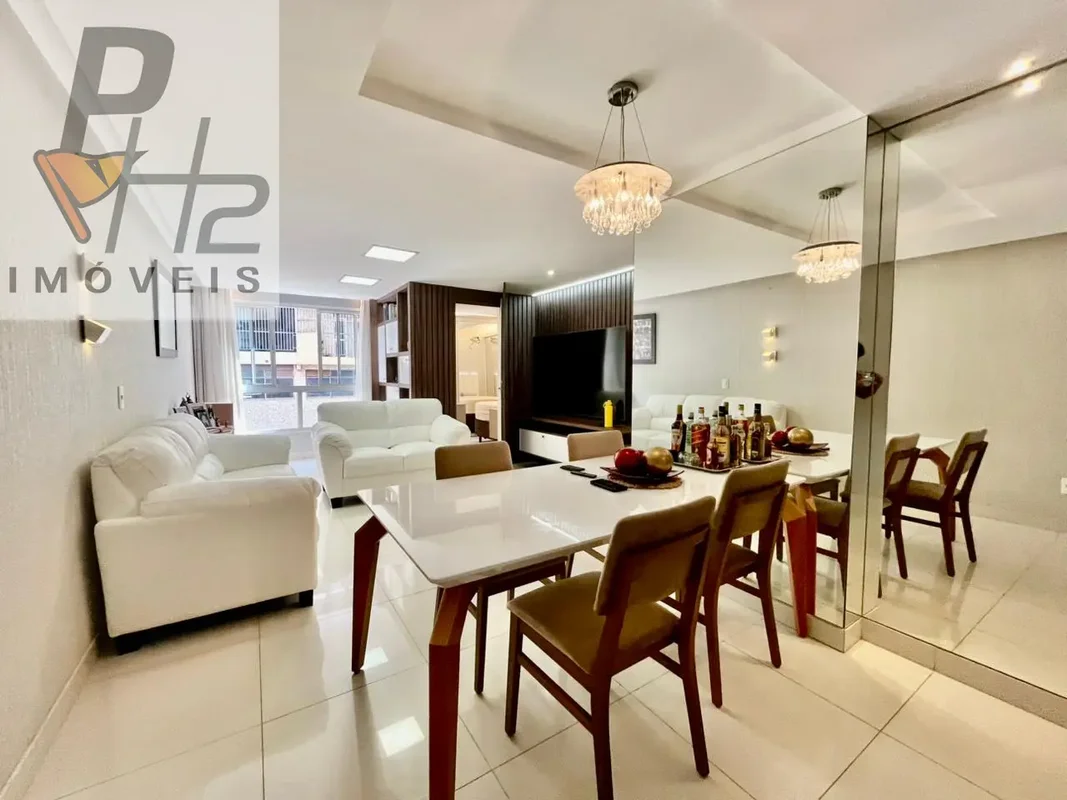 ?? Residencial Villa Lobos | CNB 10 – Taguatinga Norte? Apartamento totalmente r...