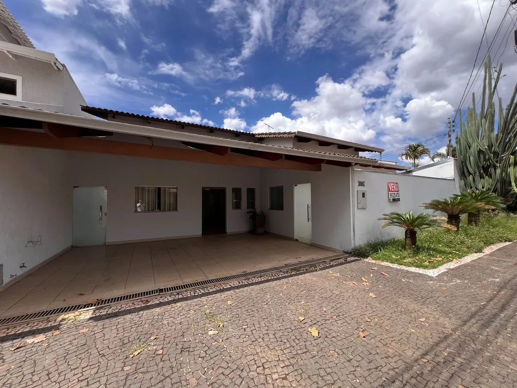?? A casa térrea perfeita para quem quer conforto, espaço e qualidade de vida no...