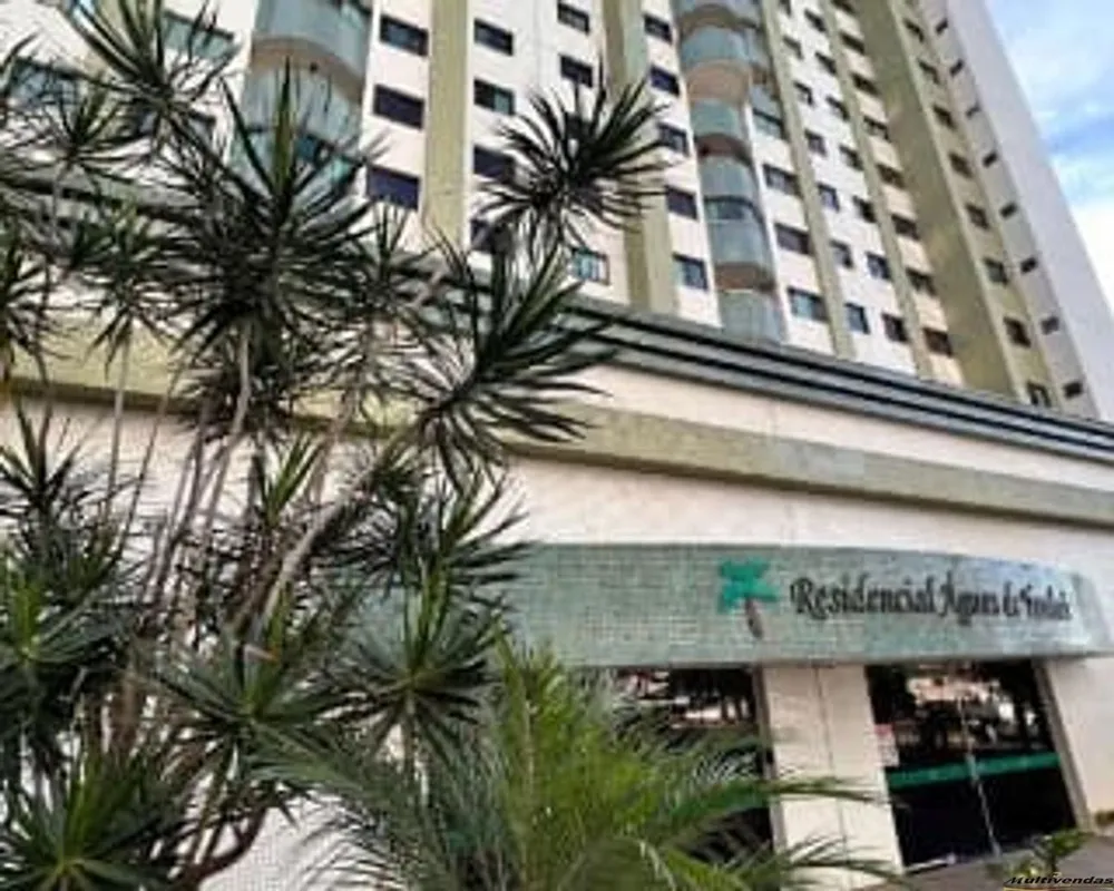 Localizada na Rua Buriti, lote 01, Águas Claras Norte/ DF. Fica a 700 metros de ...