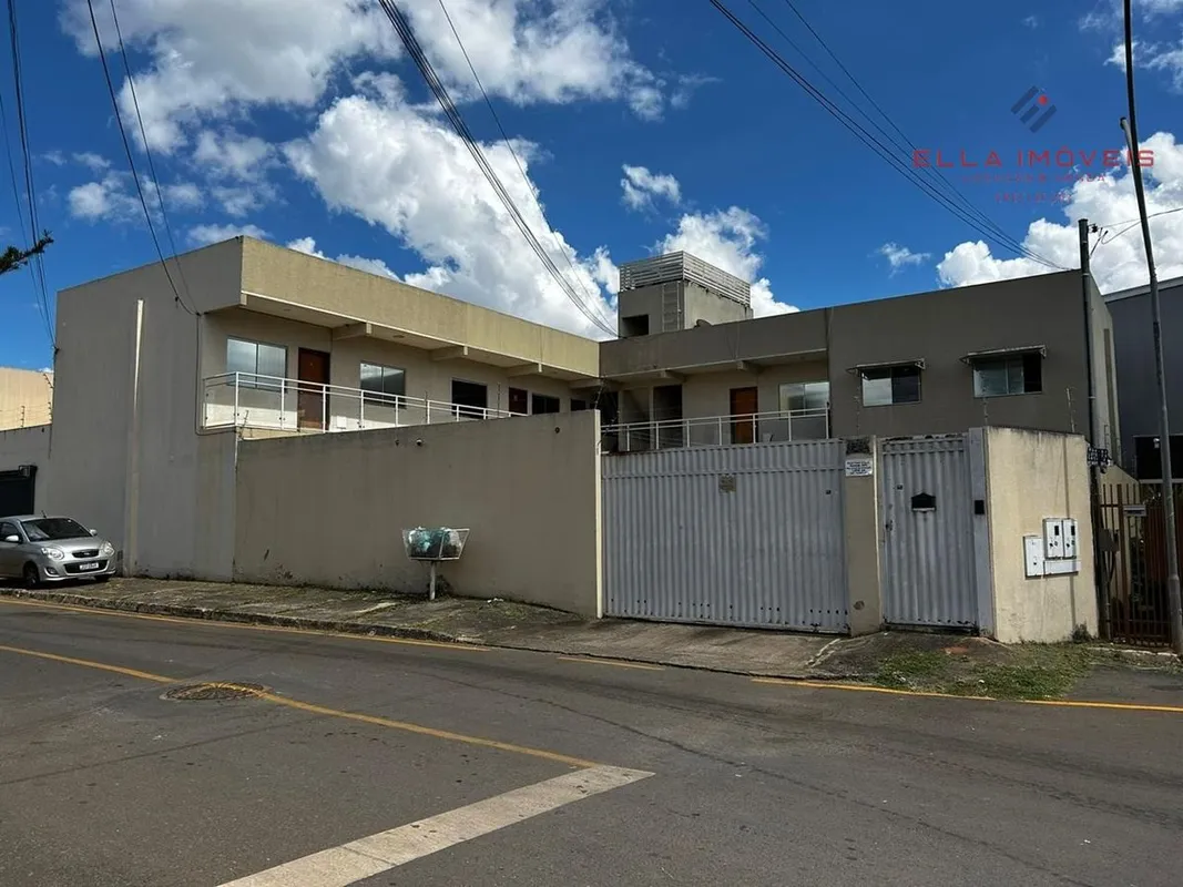 EXCELENTE LOCALIZAÇÃO, NA VILA PLANALTO, PRÓXIMO AO PLANO PILOTO.-SALA ACONCHEGA...