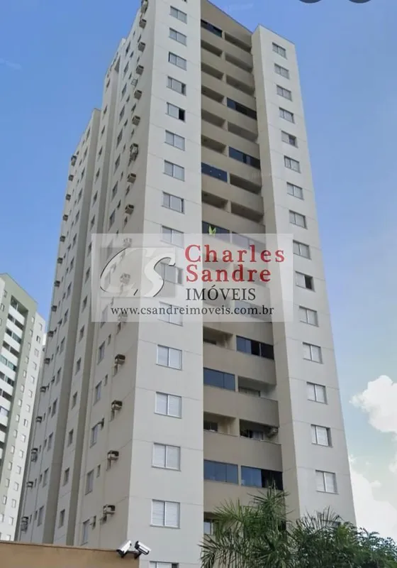 Condominio Portal das Flores Unidade: 901-T2 Endereço: Rua 408, 192-Setor Negrão...